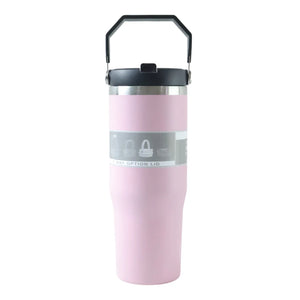 Premium 900ML Stainless Steel Insulated Travel Tumbler