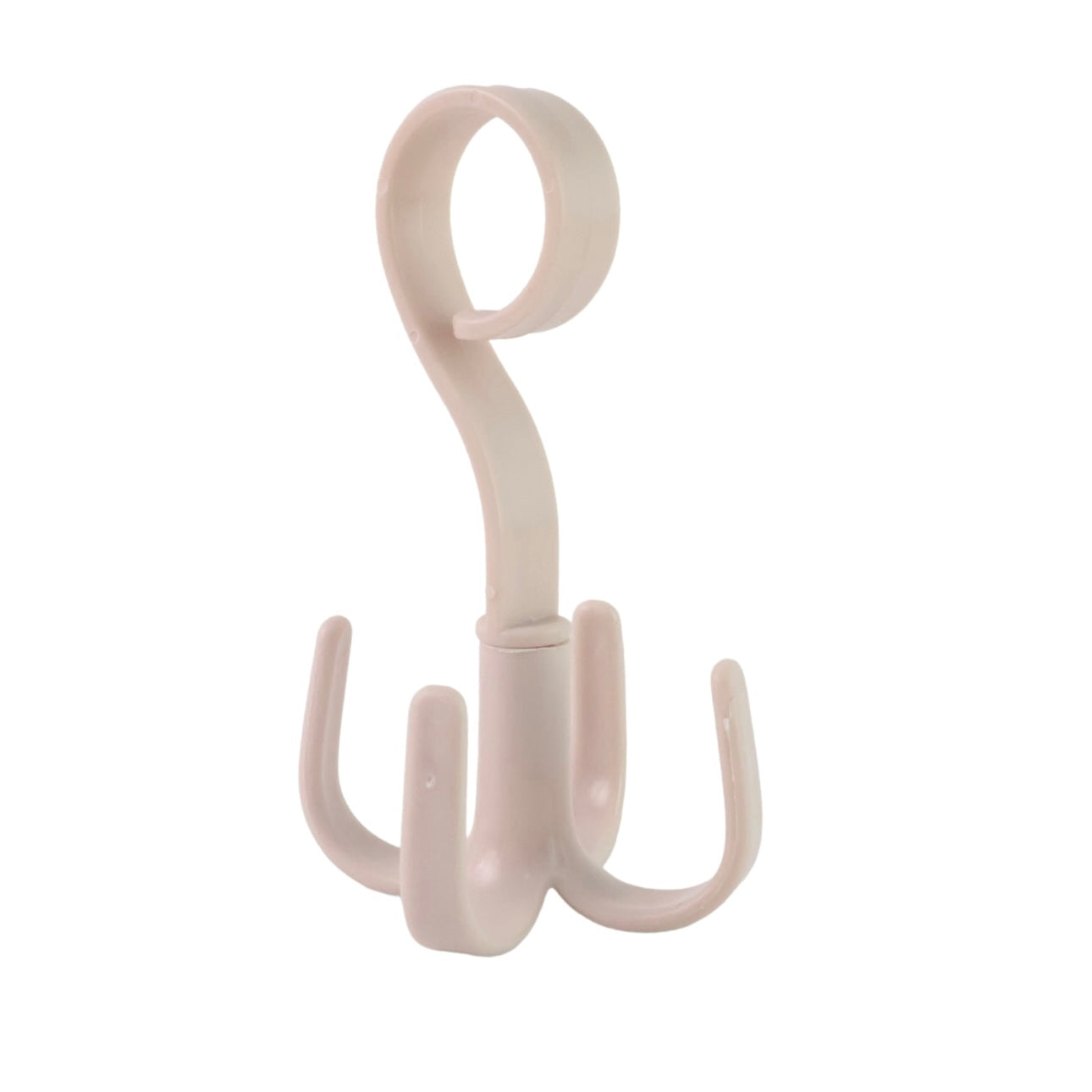 Multipurpose Rotating Hook Hanger (2 Pc)