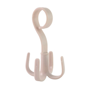 Multipurpose Rotating Hook Hanger (2 Pc)